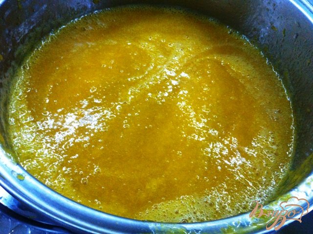 Соус ткемали или аджика из алычи Соус ткемали или аджика из алычи