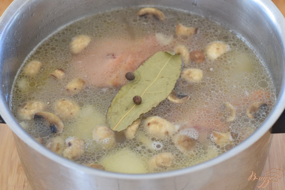 Ароматный картофель с ребрышками Ароматный картофель с ребрышками