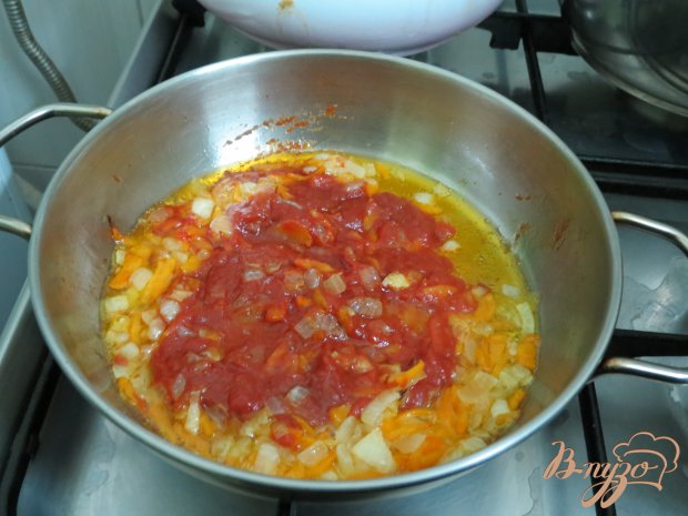Борщ красный с картофелем Борщ красный с картофелем