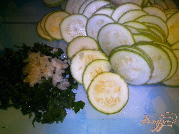Маринованные кабачки Маринованные кабачки