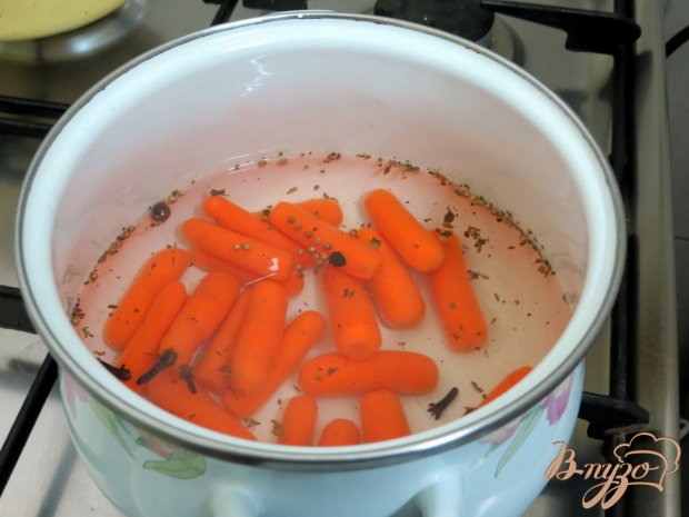 Салат овощной с грибами Салат овощной с грибами