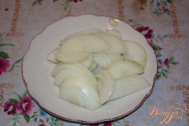 Рецепт Мягкая закуска из лаваша и грибов