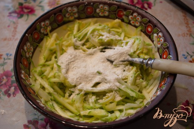 Легкое суфле с соусом Легкое суфле с соусом