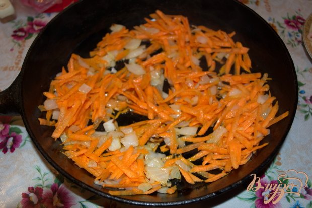 Гороховый суп-пюре с гренками Гороховый суп-пюре с гренками