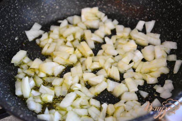 Рецепт Запеканка с хлопьями и копченым сыром