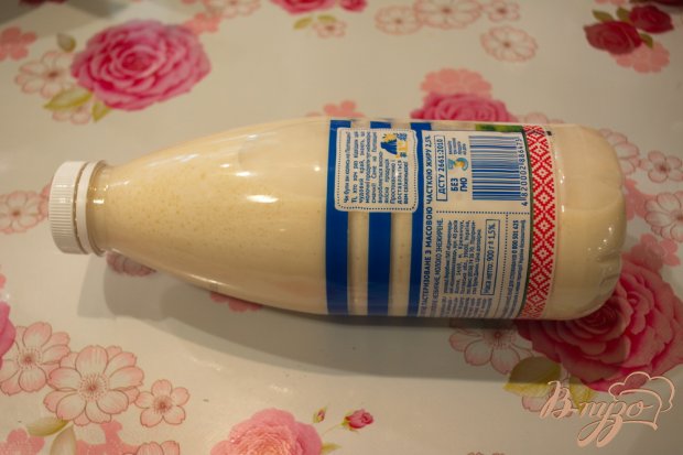 Бутылочные блины Бутылочные блины