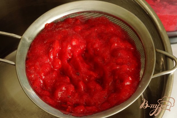 Джем из калины Джем из калины
