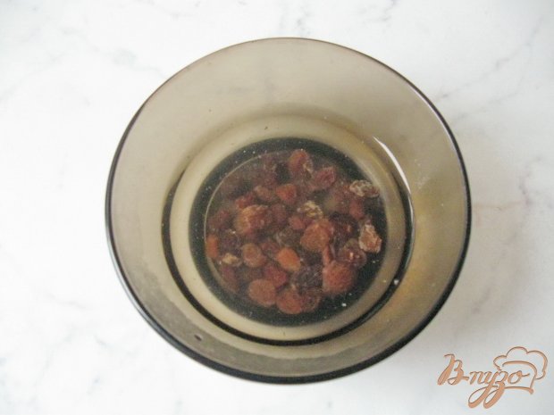 Яблоки запеченные с рисом и изюмом Яблоки запеченные с рисом и изюмом