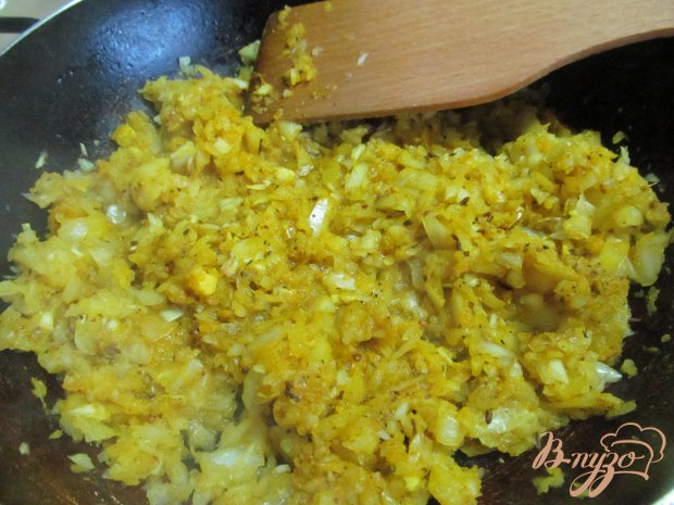 Курица карри Курица карри