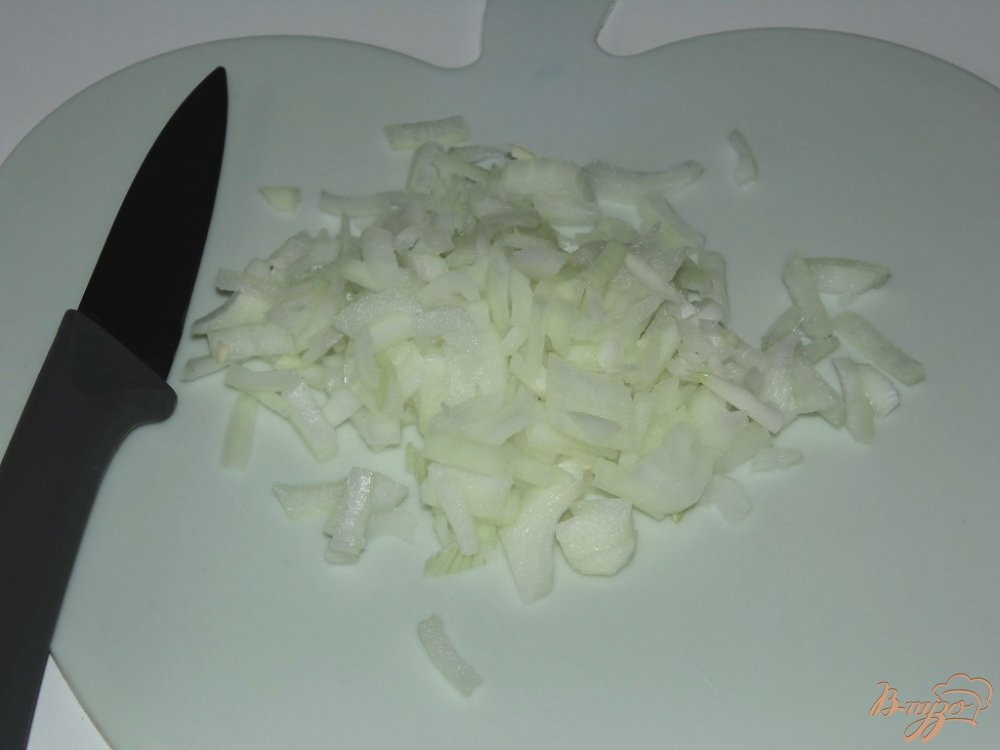 Слойки с шампиньонами и сыром Слойки с шампиньонами и сыром