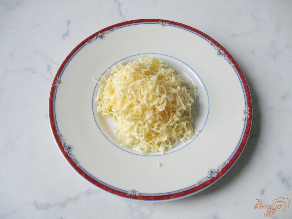 Сырные корзиночки с рисом и отварной рыбой. Сырные корзиночки с рисом и отварной рыбой.