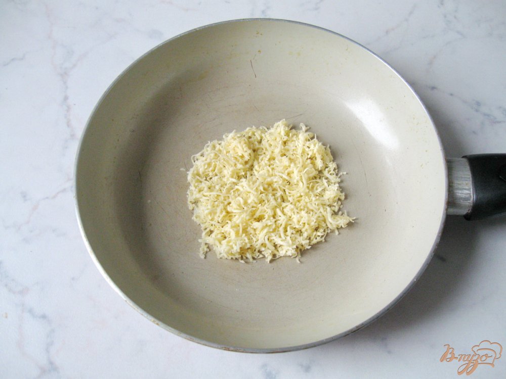Сырные корзиночки с рисом и отварной рыбой. Сырные корзиночки с рисом и отварной рыбой.