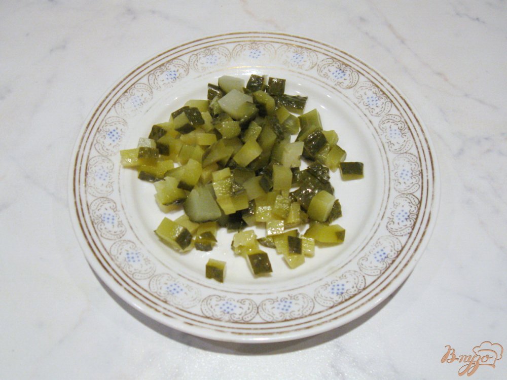 Старая, добрая закуска. Старая, добрая закуска.