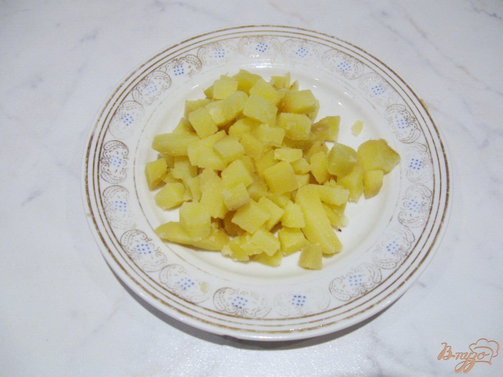 Старая, добрая закуска. Старая, добрая закуска.