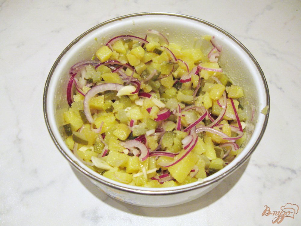 Старая, добрая закуска. Старая, добрая закуска.