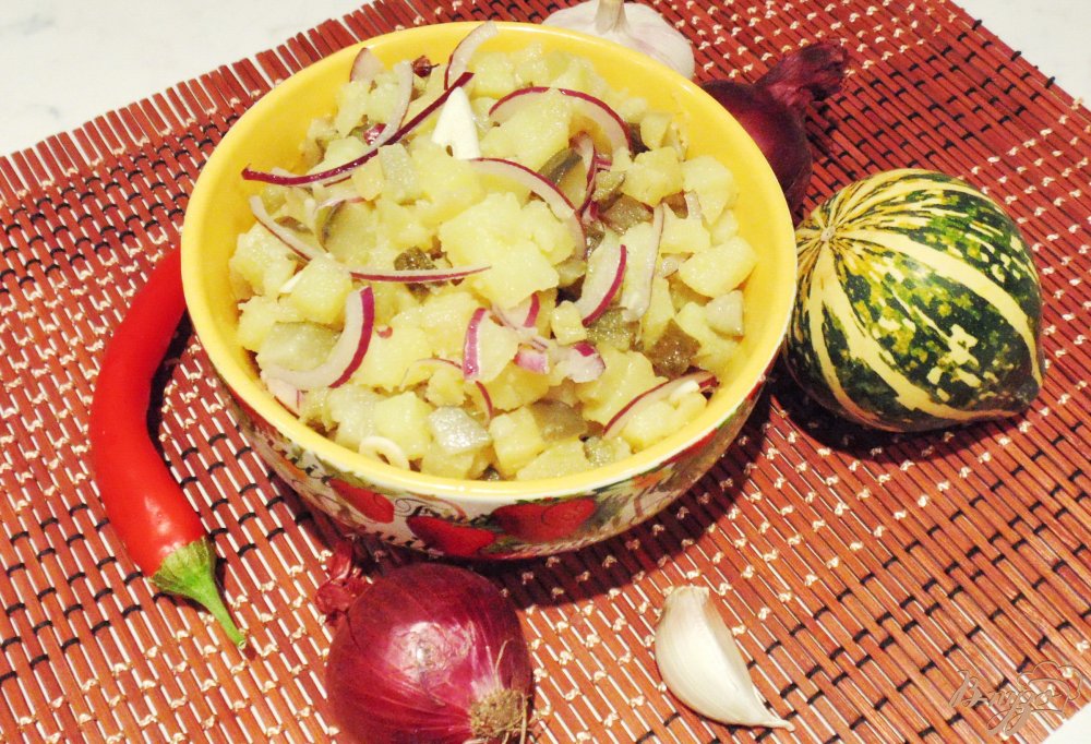 Старая, добрая закуска. Старая, добрая закуска.