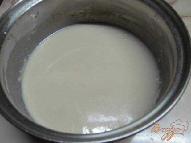 Рецепт Пирог с яблоками и творогом