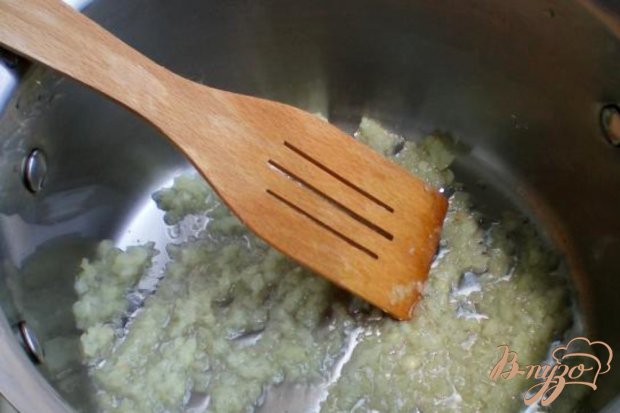 Аджика с зеленью и яблоком Аджика с зеленью и яблоком