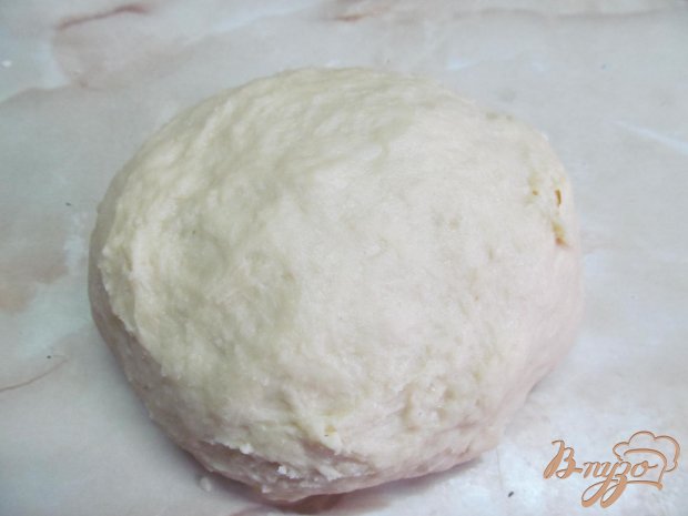 Булочки с начинкой Булочки с начинкой