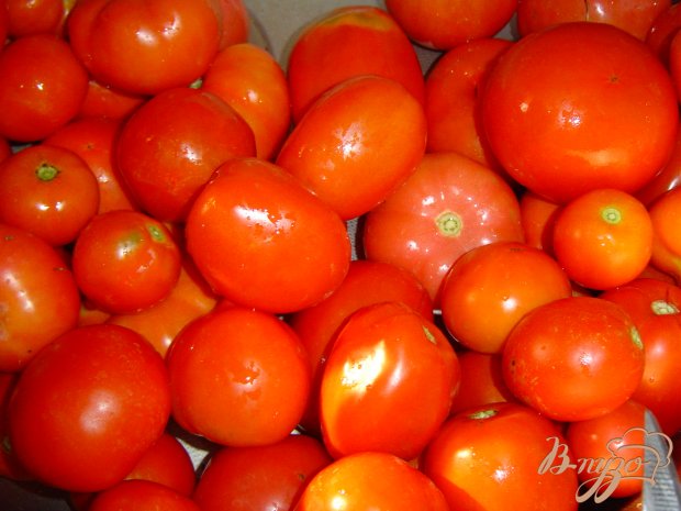 Помидоры со вкусом бочковых в банках Помидоры со вкусом бочковых в банках