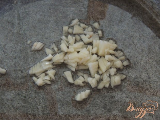 Рис с желудочками и овощами Рис с желудочками и овощами
