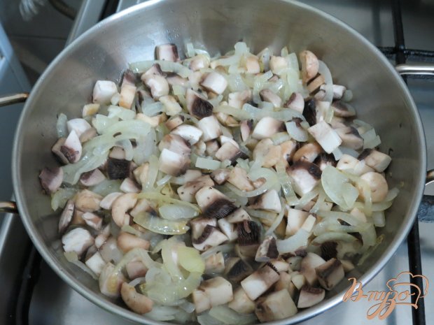 Свиной рулет с овощами Свиной рулет с овощами