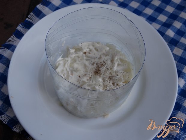Салат с курицей и свеклой Салат с курицей и свеклой