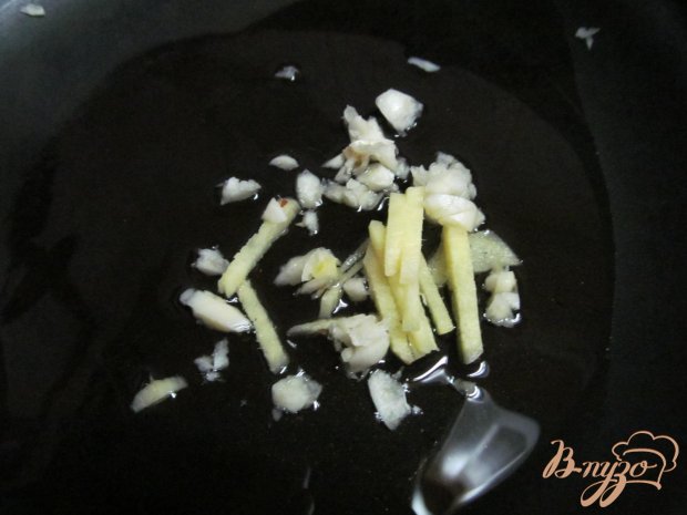 Рецепт Голубцы в пекинской капусте с кукурузной крупой и грибами