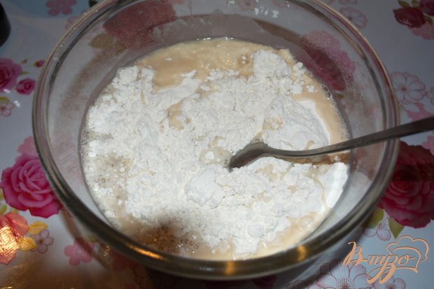 Домашние булочки с секретом ( для первых блюд) Домашние булочки с секретом ( для первых блюд)