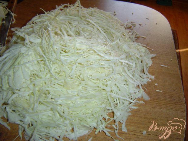 Баклажаны квашеные, фаршированные капустой и морковью Баклажаны квашеные, фаршированные капустой и морковью