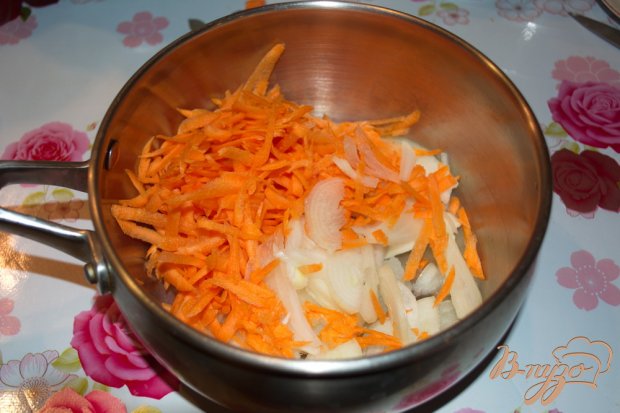 Мясо под соусом Мясо под соусом