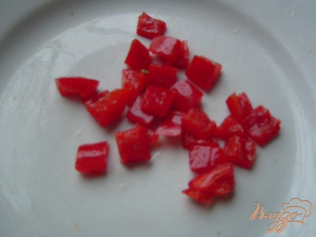 Суп с брокколи и кукурузой Суп с брокколи и кукурузой