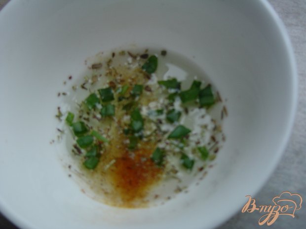 Закуска из красной редьки и маринованого лука Закуска из красной редьки и маринованого лука