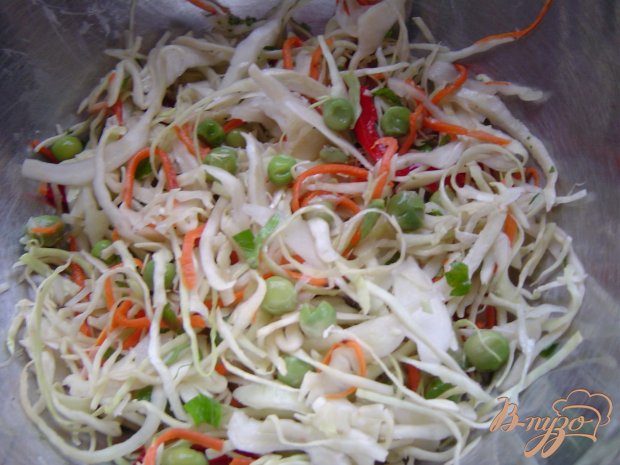 Овощные котлеты с манкой Овощные котлеты с манкой