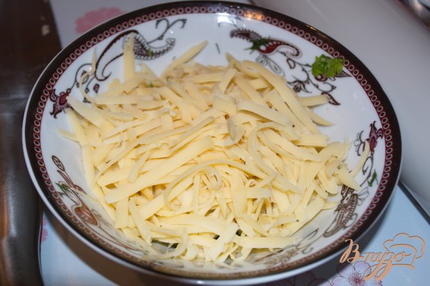 Пирог в дорогу с сыром и зеленью Пирог в дорогу с сыром и зеленью