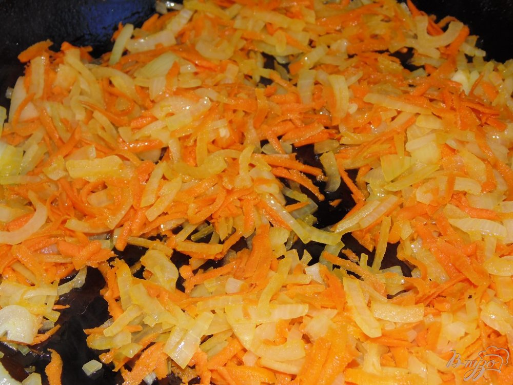 Слойки-мешочки с грибами и сыром Слойки-мешочки с грибами и сыром