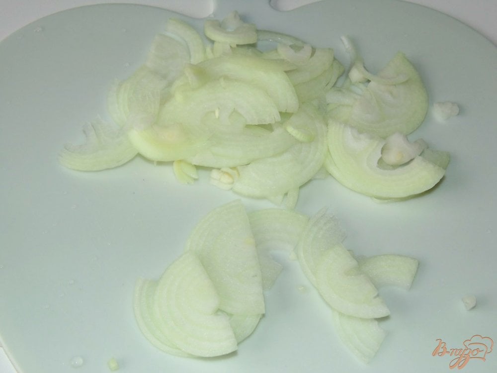 Салат из морской капусты и сельди Салат из морской капусты и сельди