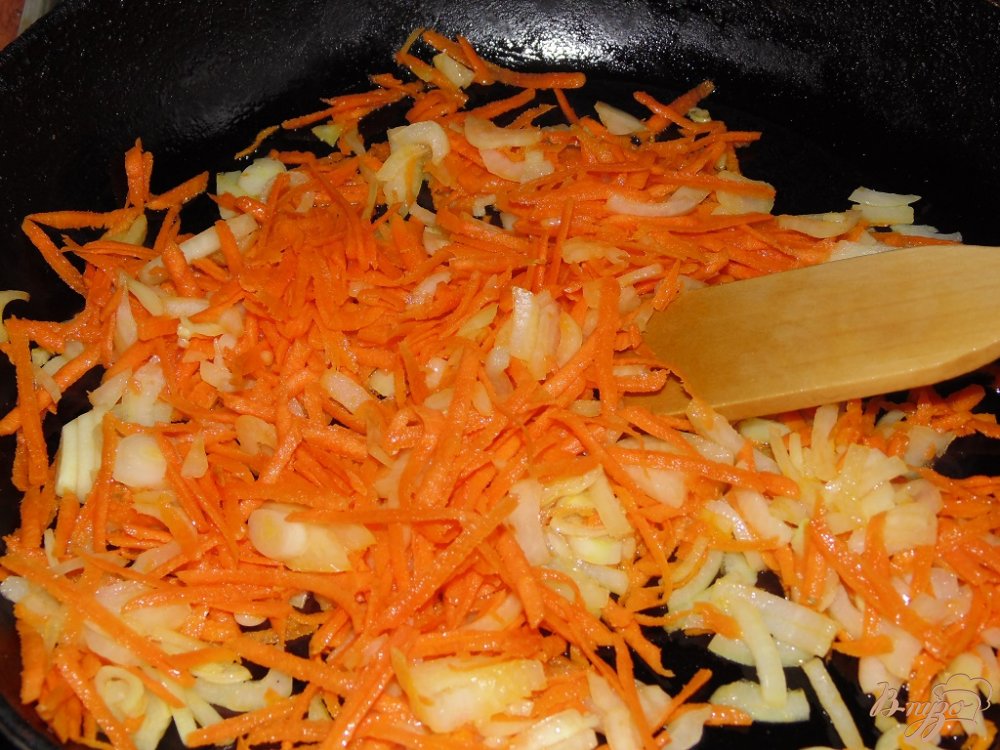 Печеночные котлеты с овощами и рисом Печеночные котлеты с овощами и рисом