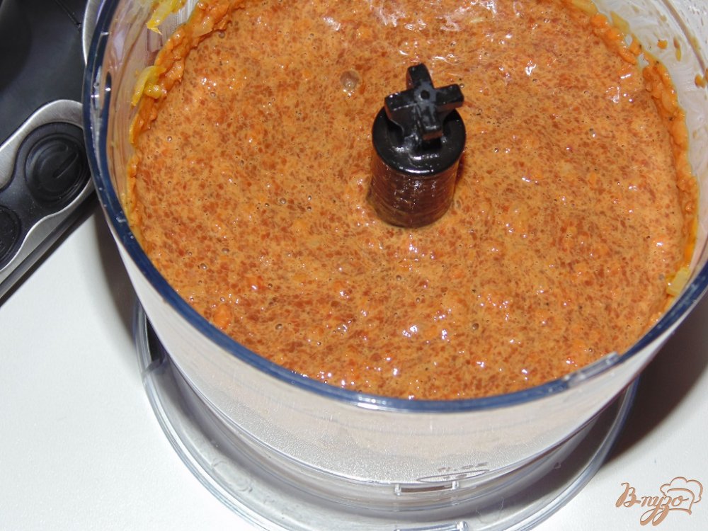 Печеночные котлеты с овощами и рисом Печеночные котлеты с овощами и рисом
