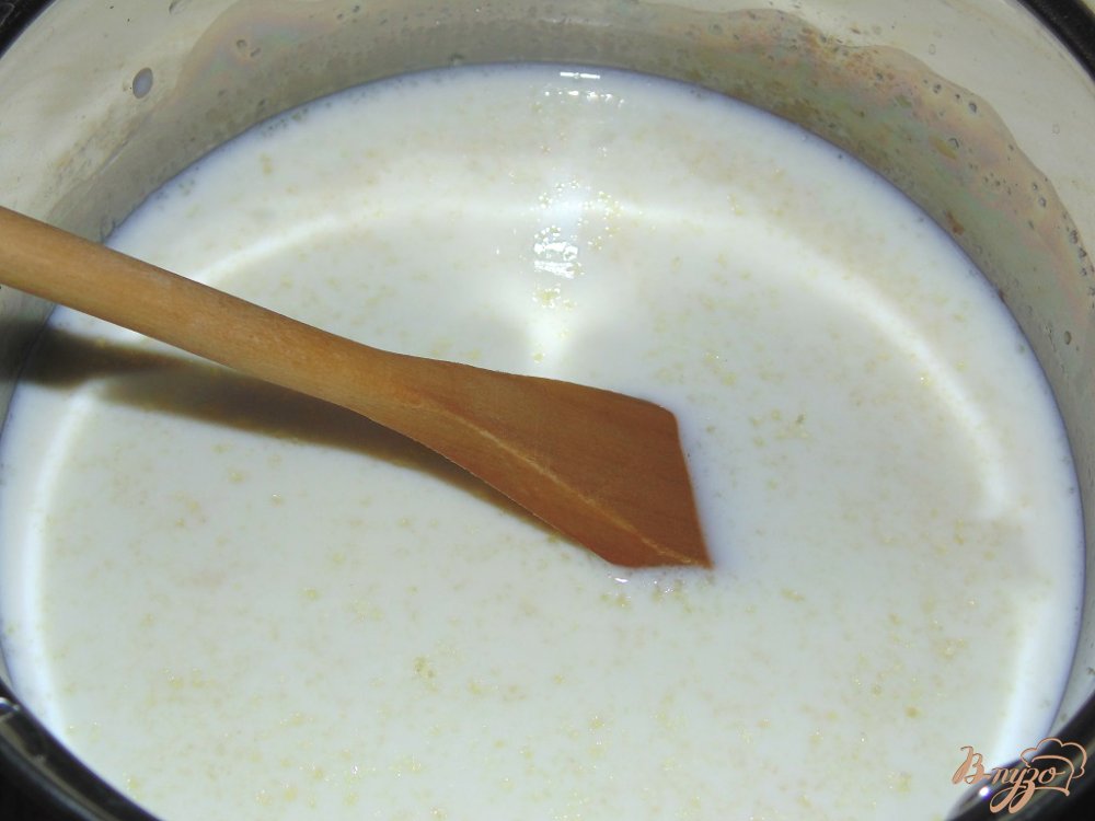 Какао-желе Какао-желе