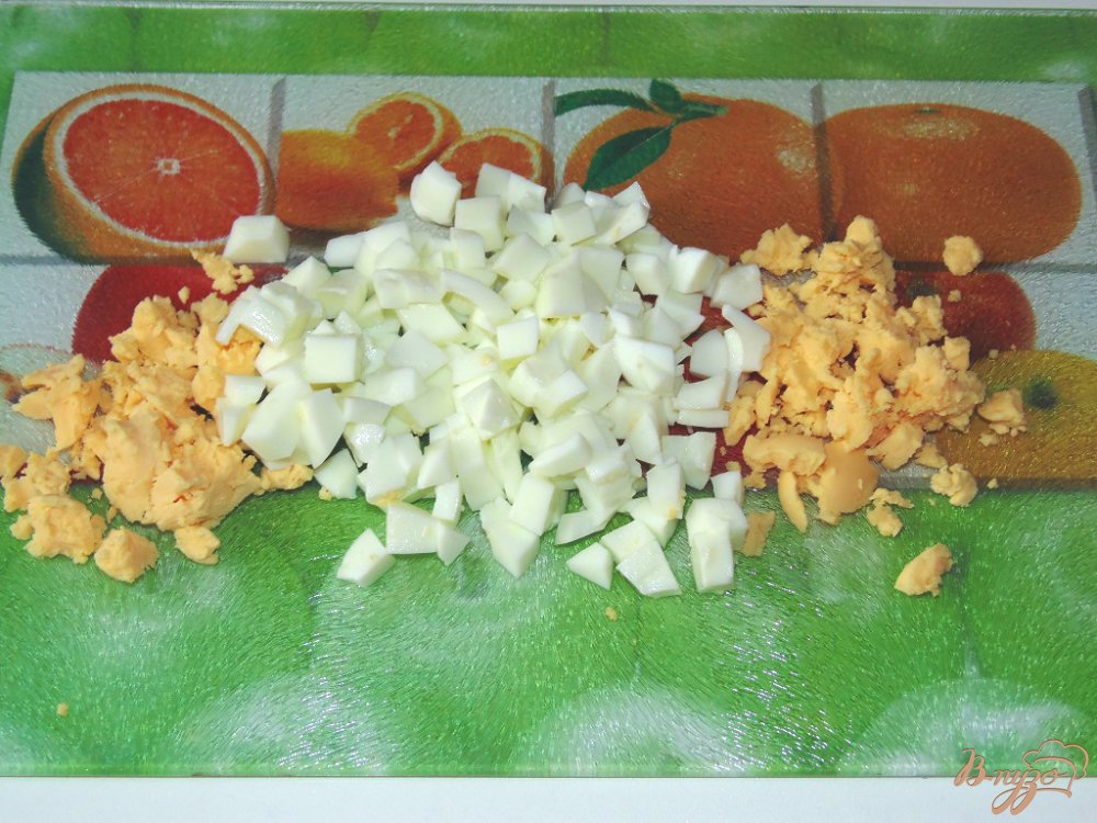 Салат Морской Салат Морской