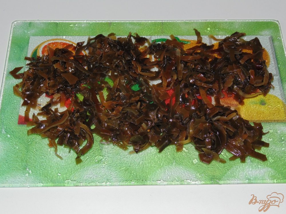 Салат Морской Салат Морской
