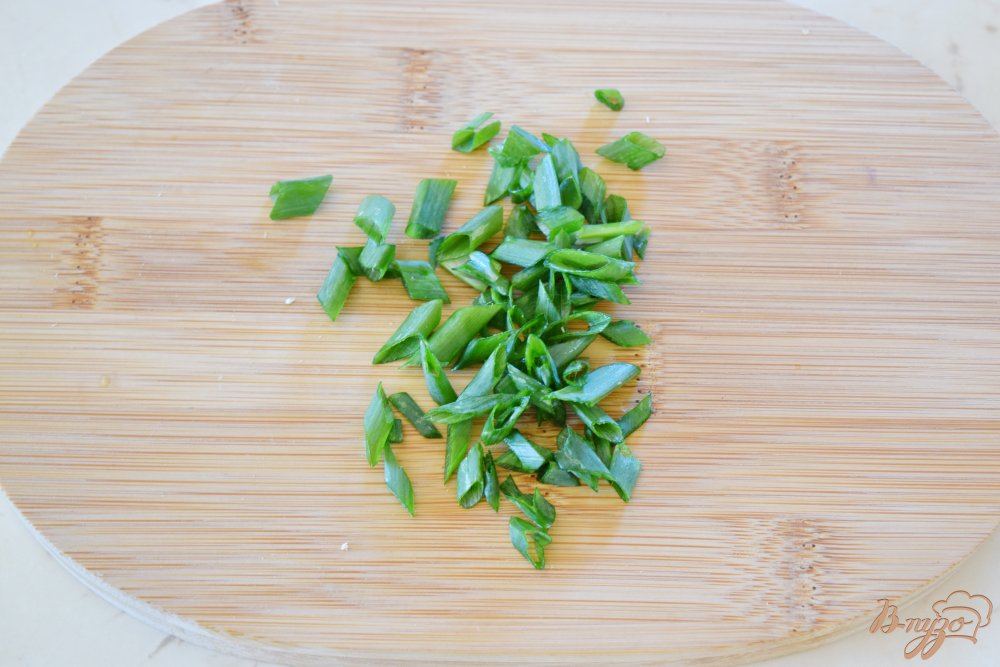 Китайский кукурузный суп Китайский кукурузный суп