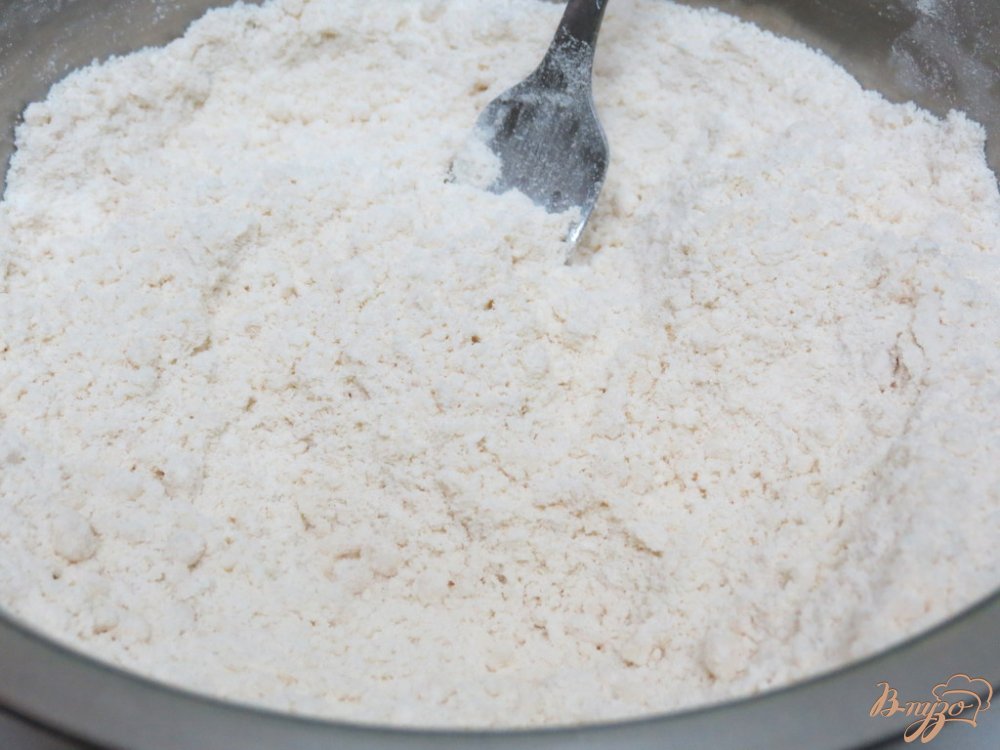 Вареники с картофелем и опятами Вареники с картофелем и опятами