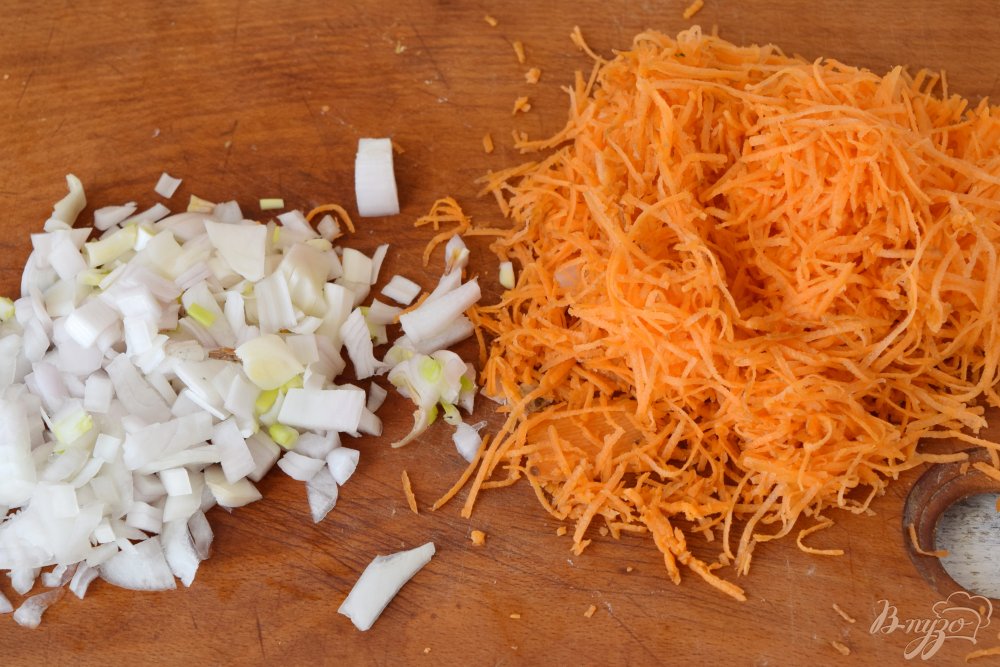 Пате из куриной печени Пате из куриной печени