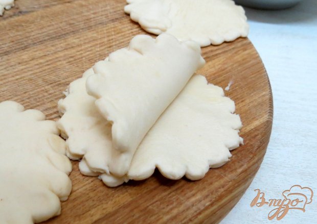 Закуска *Ракушки* Закуска *Ракушки*