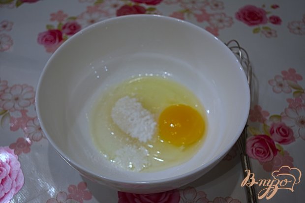 Пирог из блинов с шампиньонами Пирог из блинов с шампиньонами
