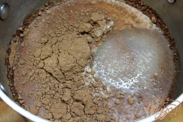 Сладкая колбаса с вишней и грецкими орехами Сладкая колбаса с вишней и грецкими орехами