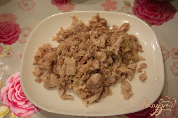 Заливное из курицы Заливное из курицы