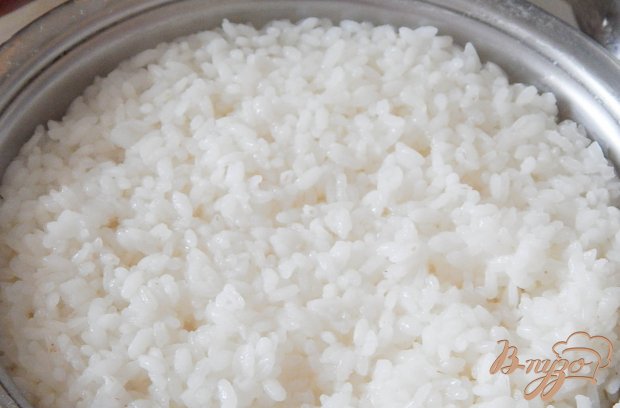 Роллы с селёдкой и сливочным сыром Роллы с селёдкой и сливочным сыром